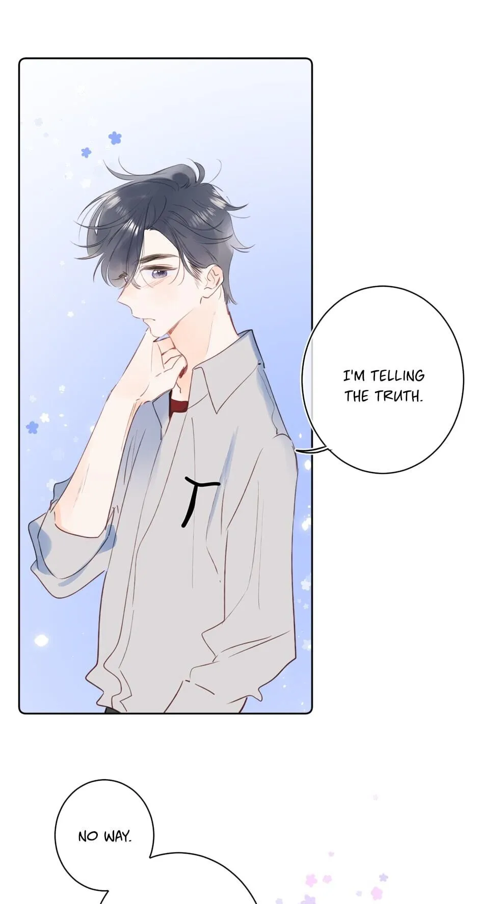Don’t Cry Chapter 57 Online - página 25