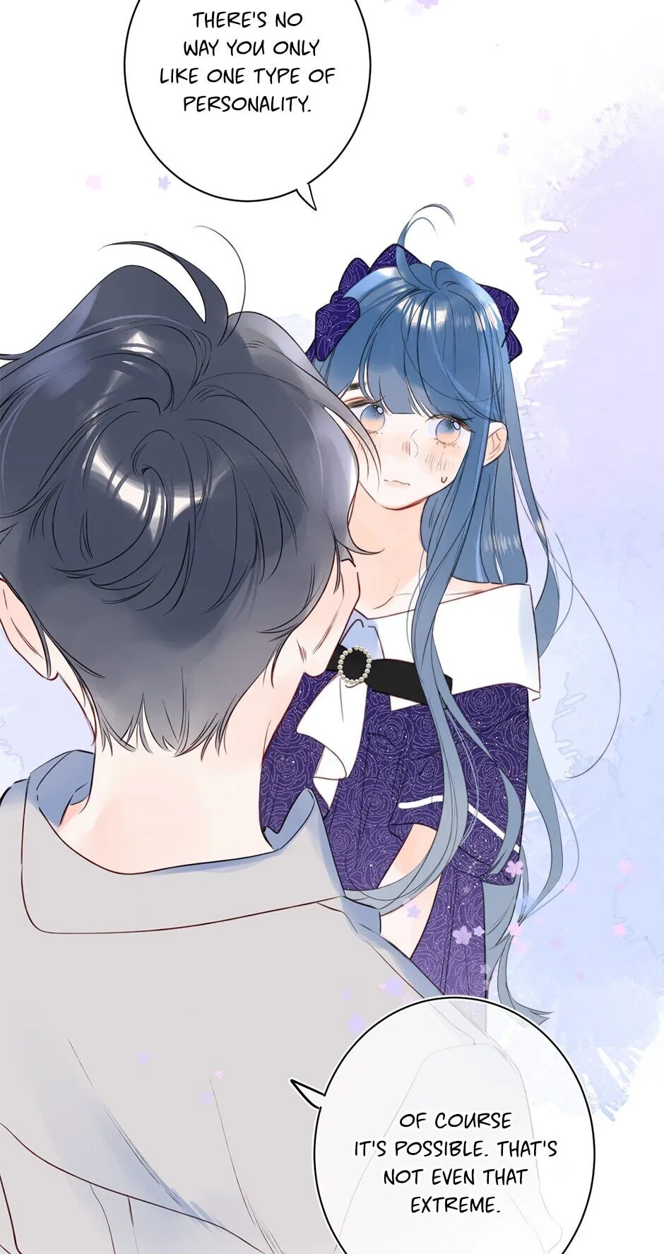 Don’t Cry Chapter 57 Online - página 26