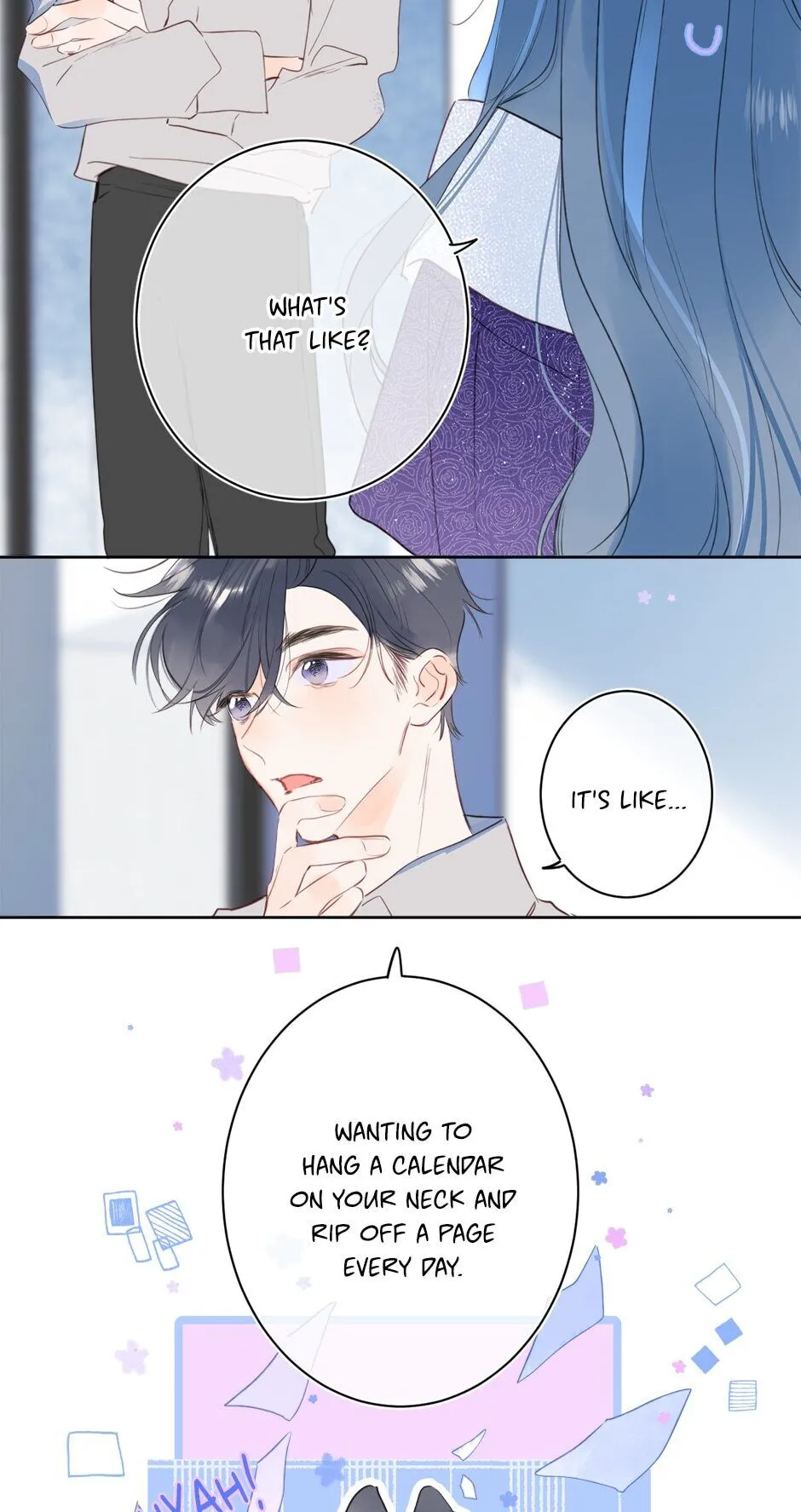 Don’t Cry Chapter 57 Online - página 28
