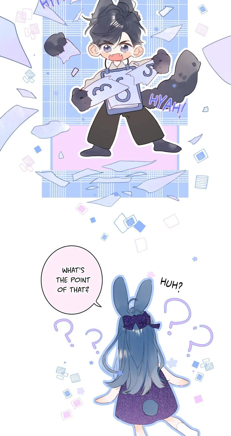 Don’t Cry Chapter 57 Online - página 29
