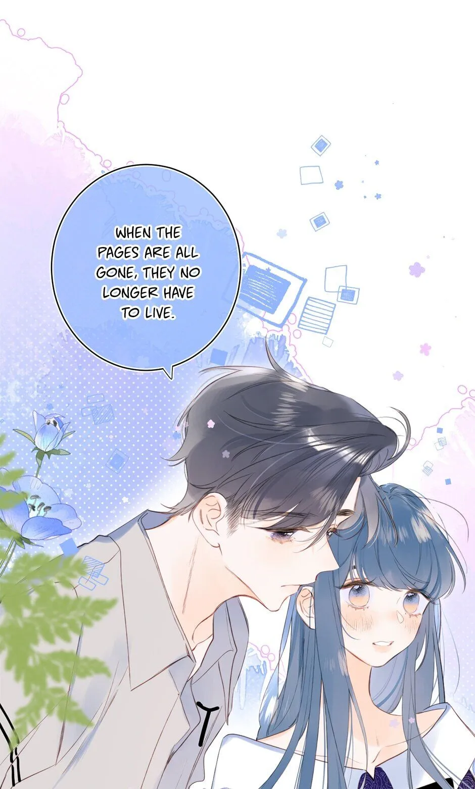 Don’t Cry Chapter 57 Online - página 31