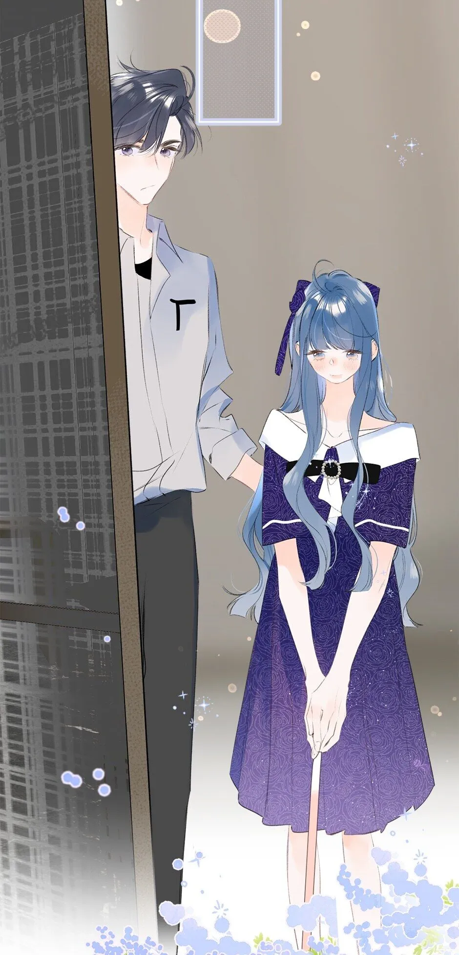 Don’t Cry Chapter 58 Online - página 3