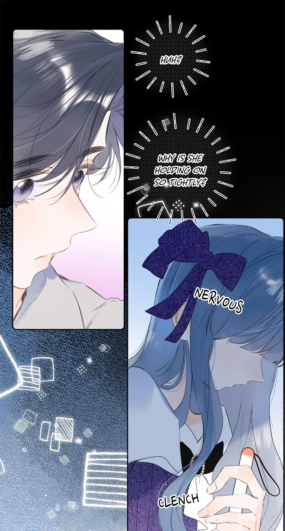 Don’t Cry Chapter 58 Online - página 5