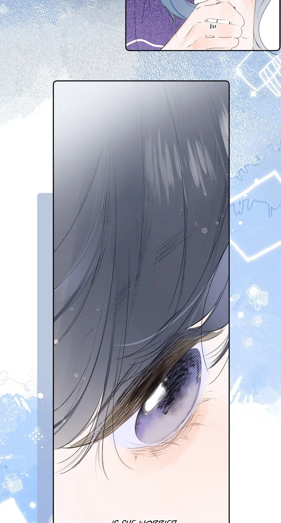 Don’t Cry Chapter 58 Online - página 6
