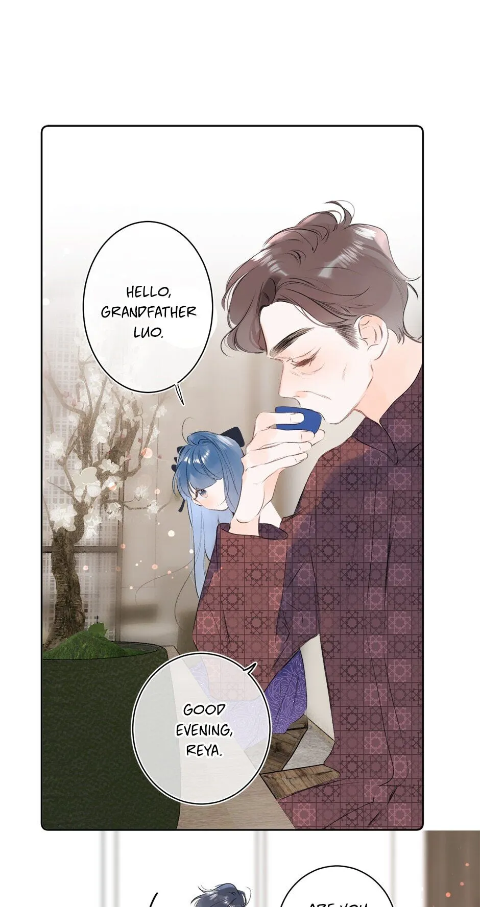 Don’t Cry Chapter 58 Online - página 8