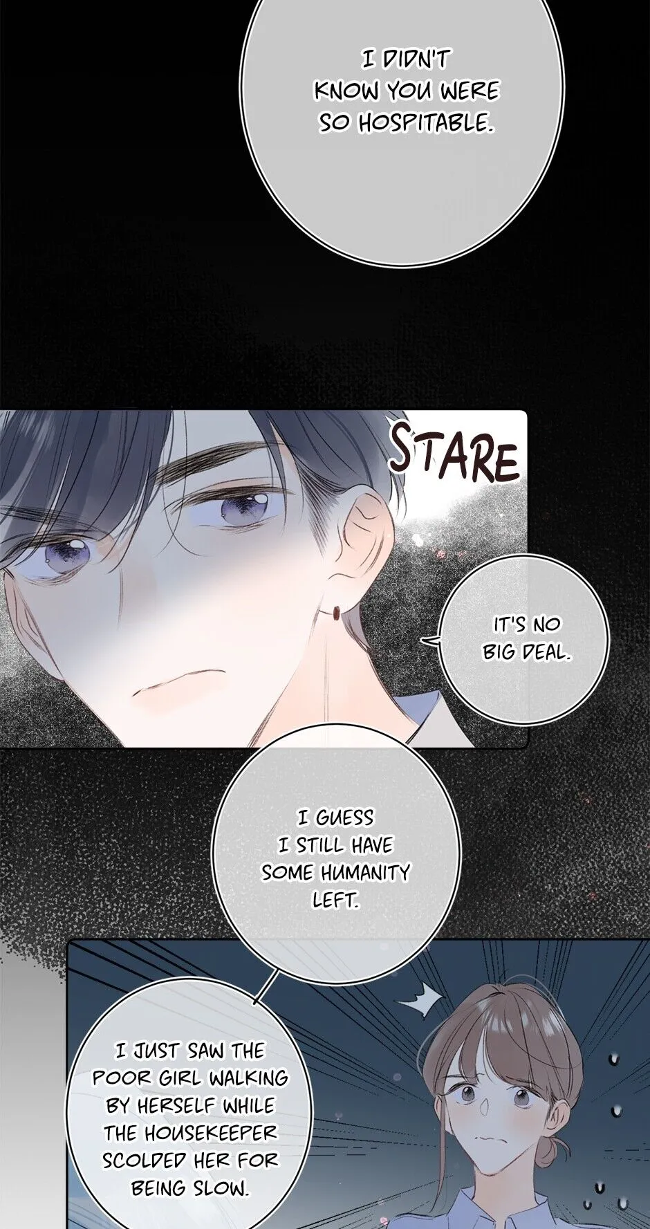 Don’t Cry Chapter 58 Online - página 11