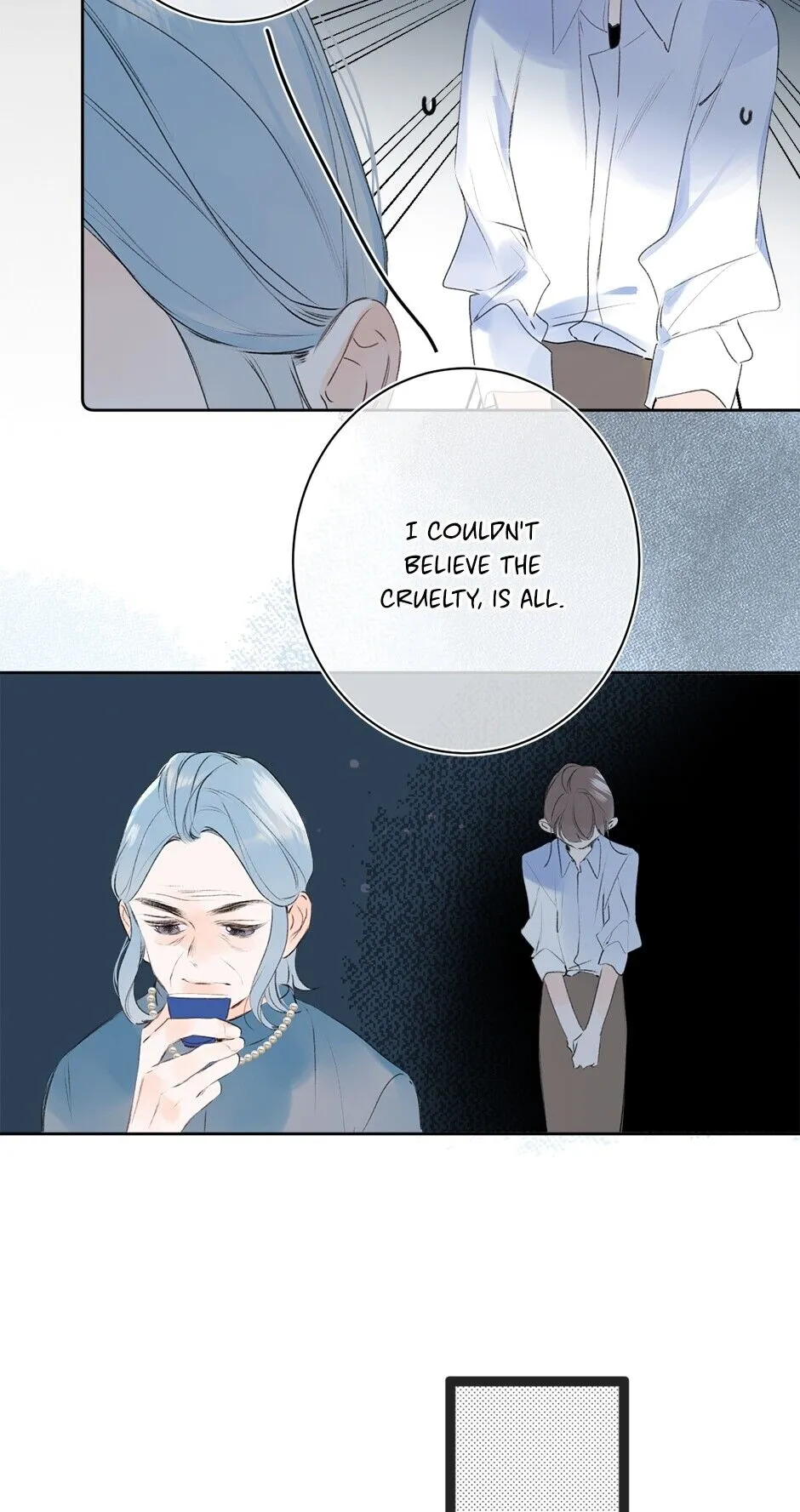 Don’t Cry Chapter 58 Online - página 12