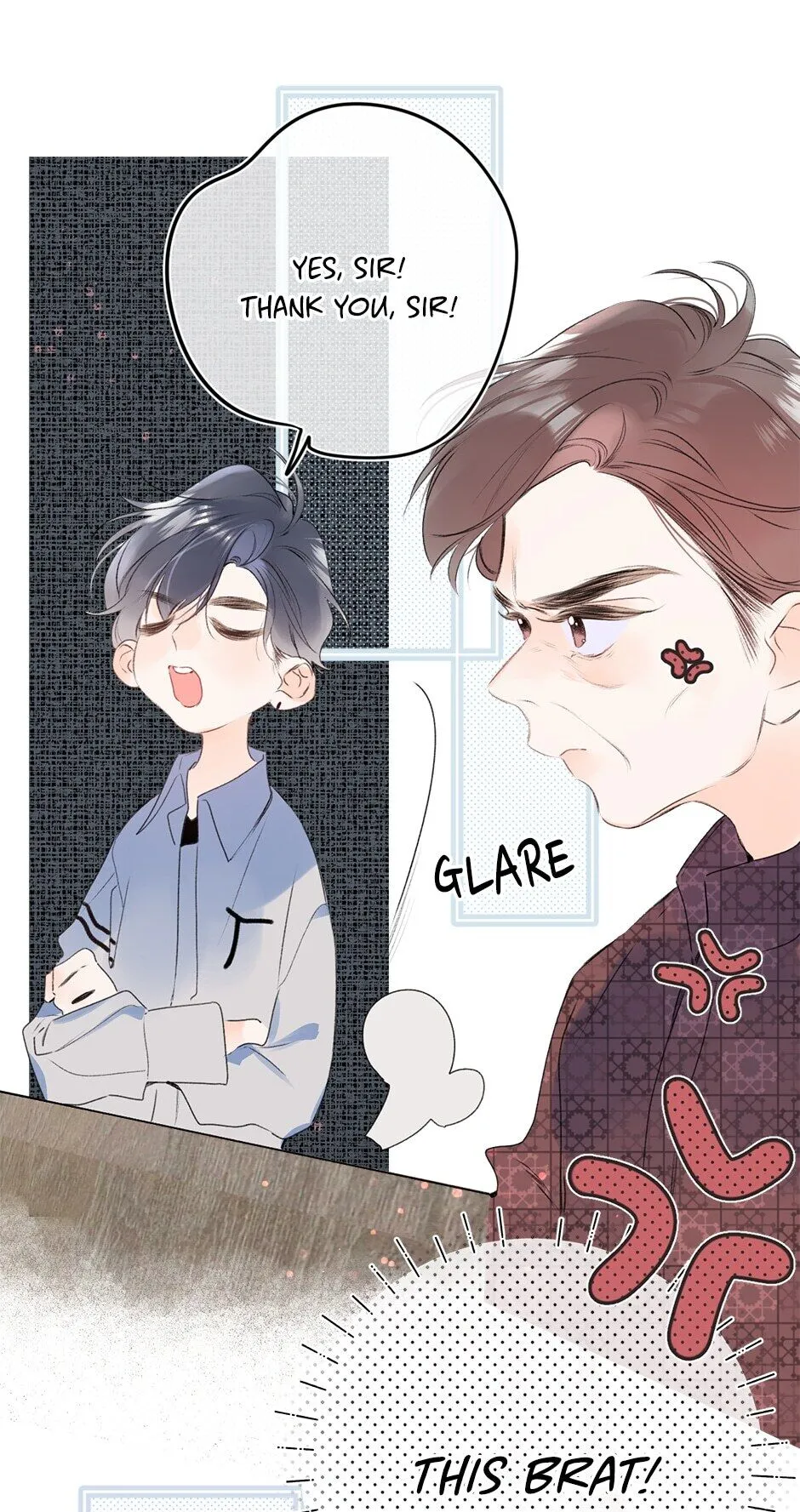 Don’t Cry Chapter 58 Online - página 14
