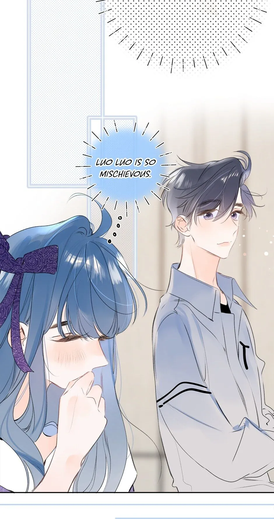 Don’t Cry Chapter 58 Online - página 15