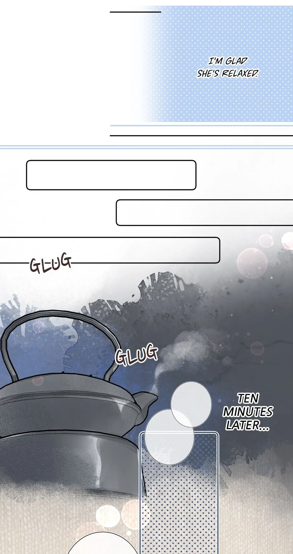Don’t Cry Chapter 58 Online - página 16