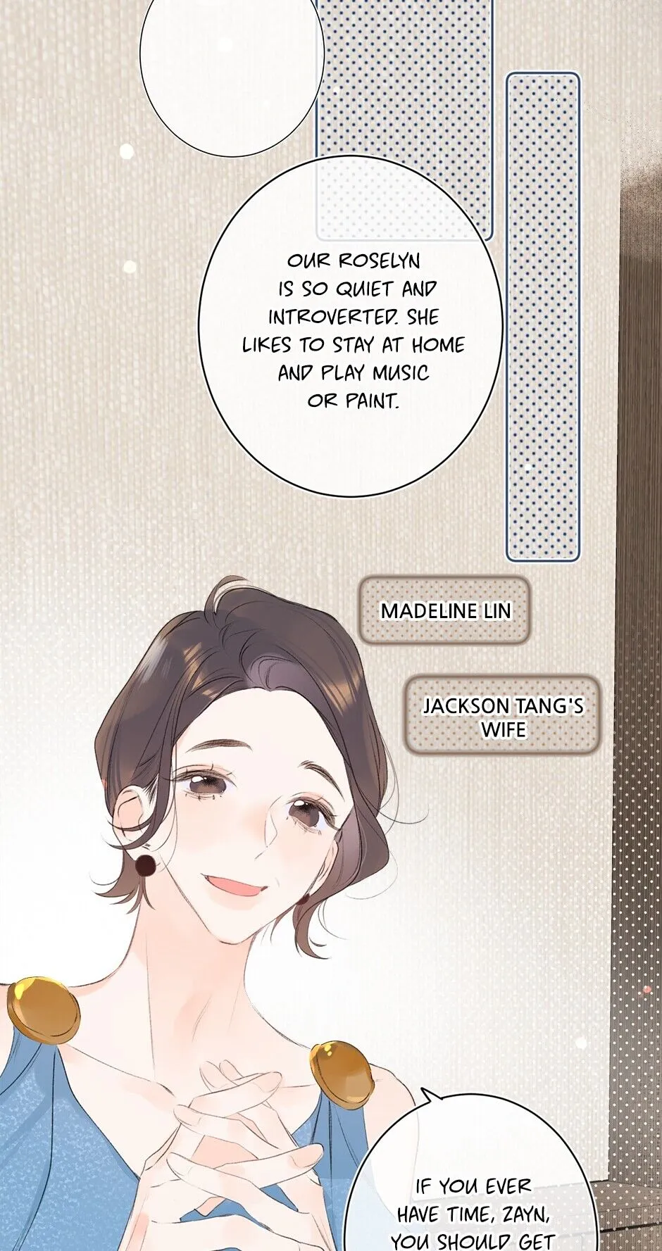 Don’t Cry Chapter 58 Online - página 17