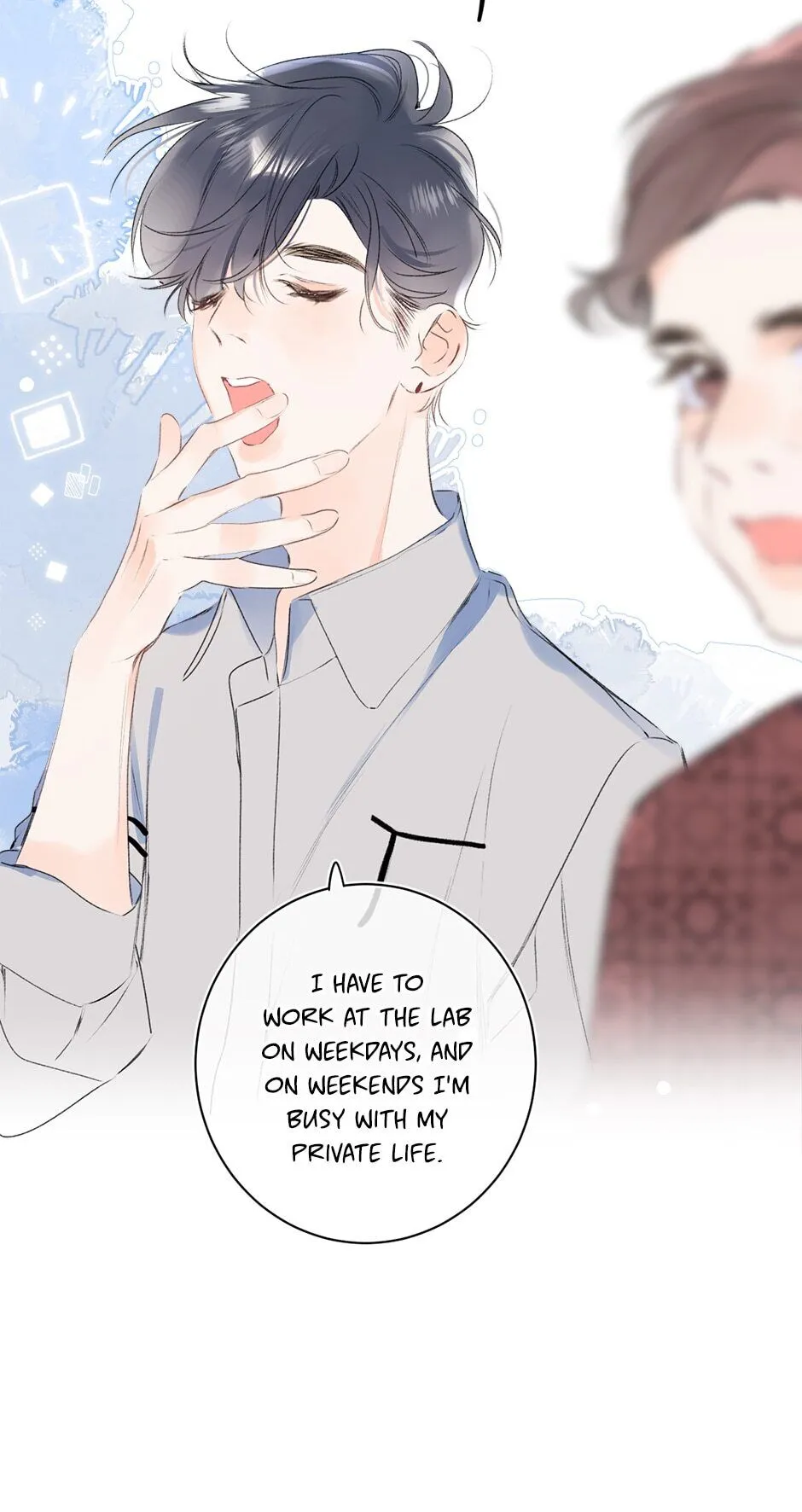 Don’t Cry Chapter 58 Online - página 19