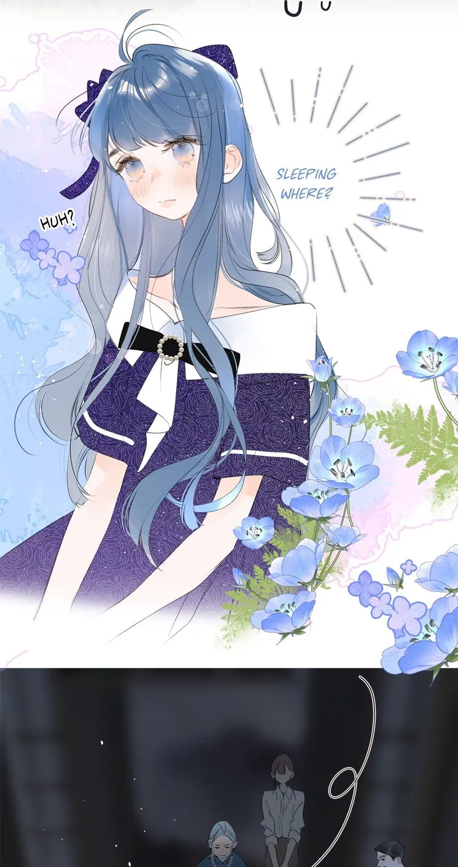 Don’t Cry Chapter 58 Online - página 21