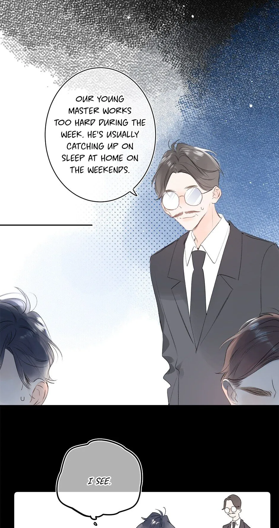 Don’t Cry Chapter 58 Online - página 23