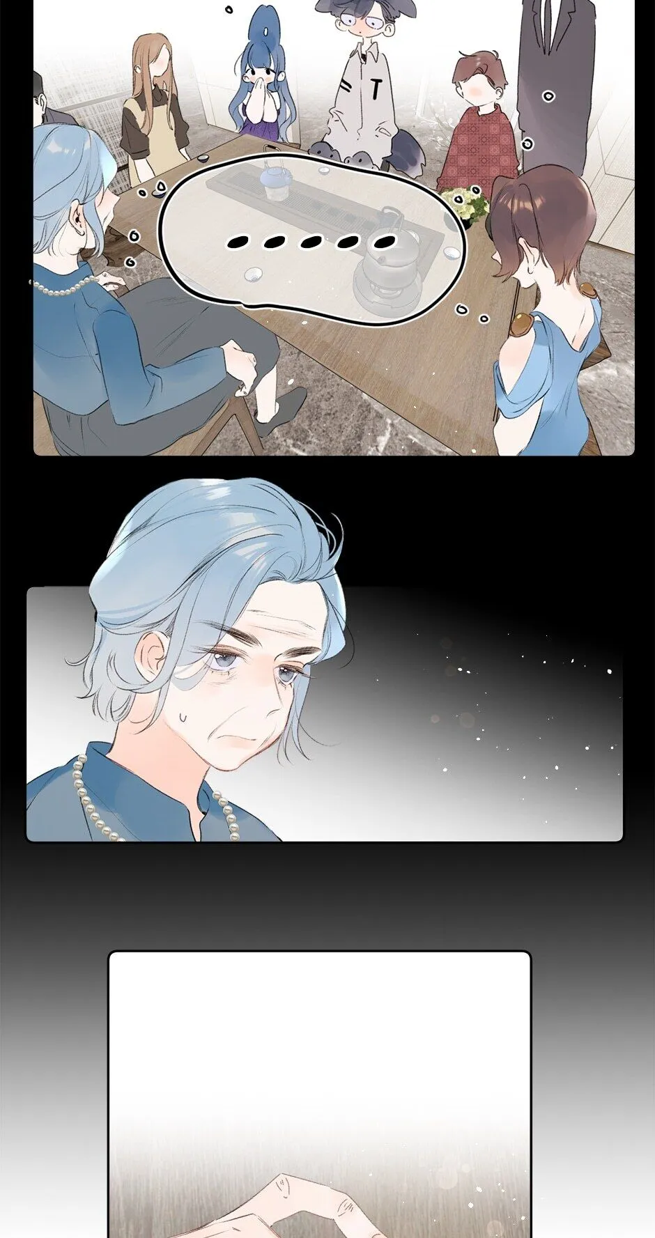 Don’t Cry Chapter 58 Online - página 24