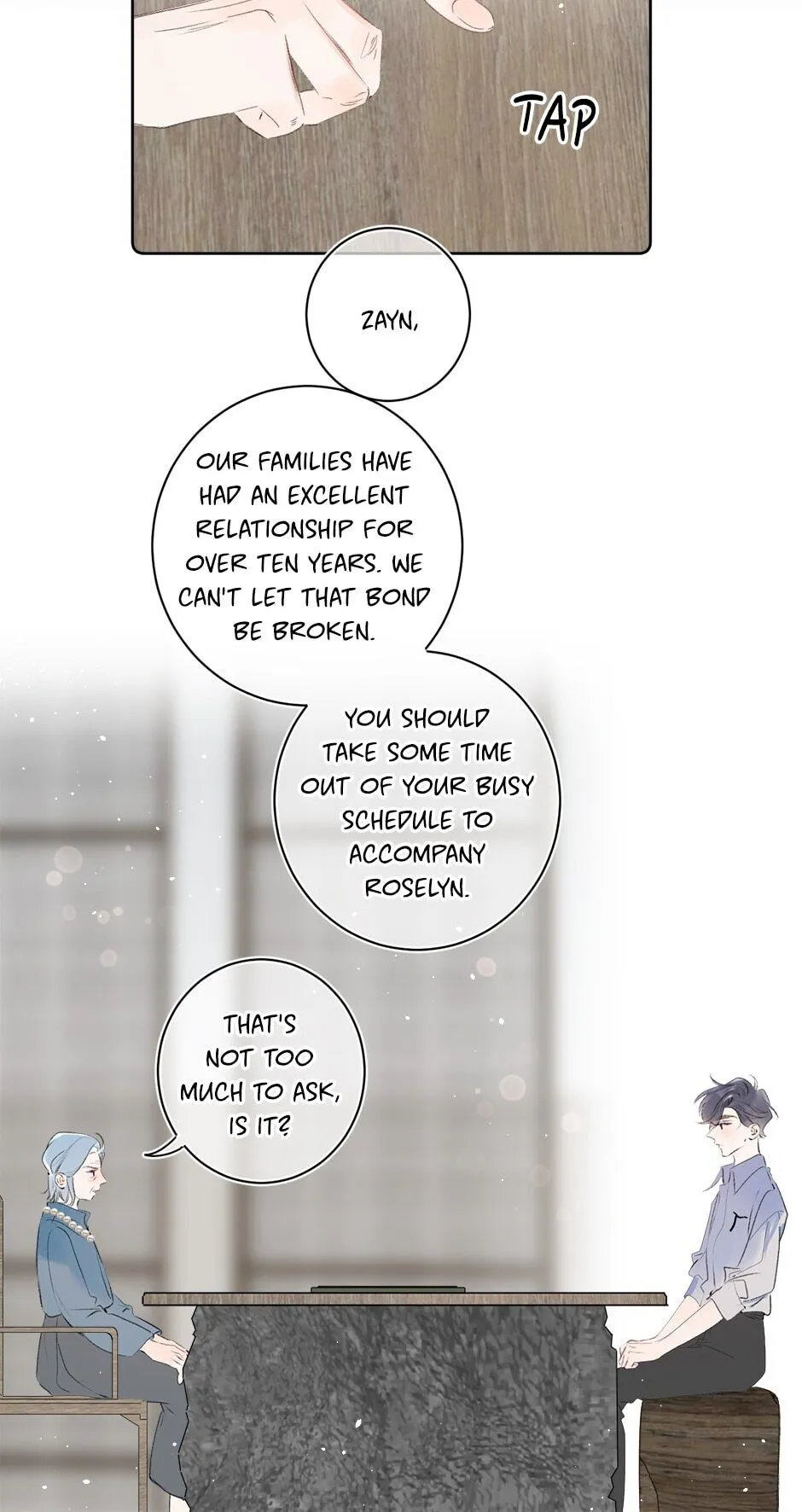 Don’t Cry Chapter 58 Online - página 25