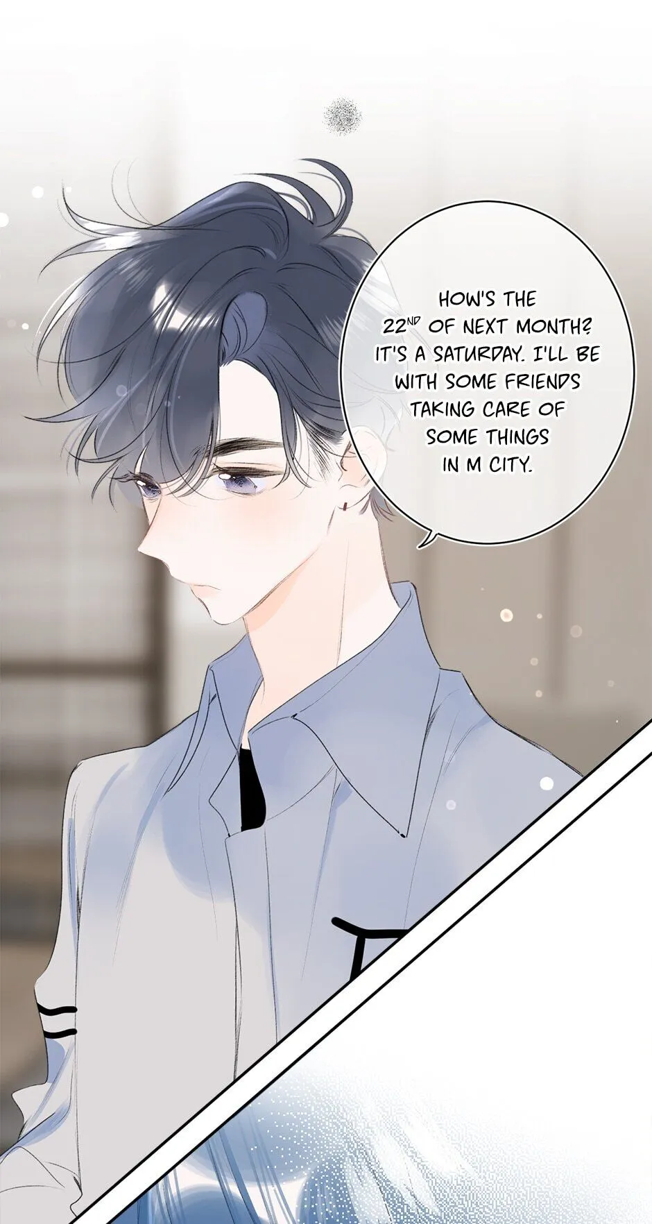 Don’t Cry Chapter 58 Online - página 27