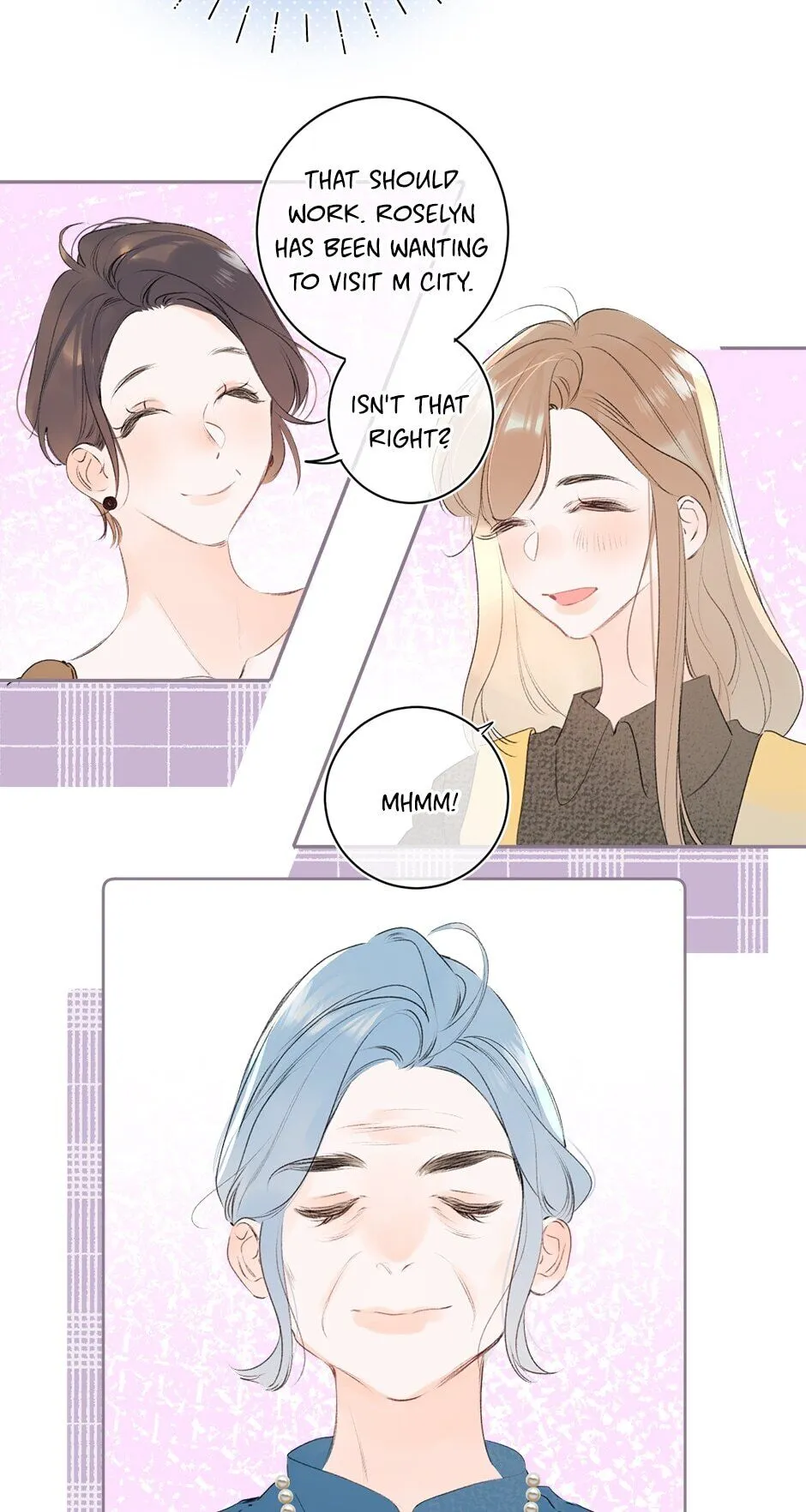 Don’t Cry Chapter 58 Online - página 29