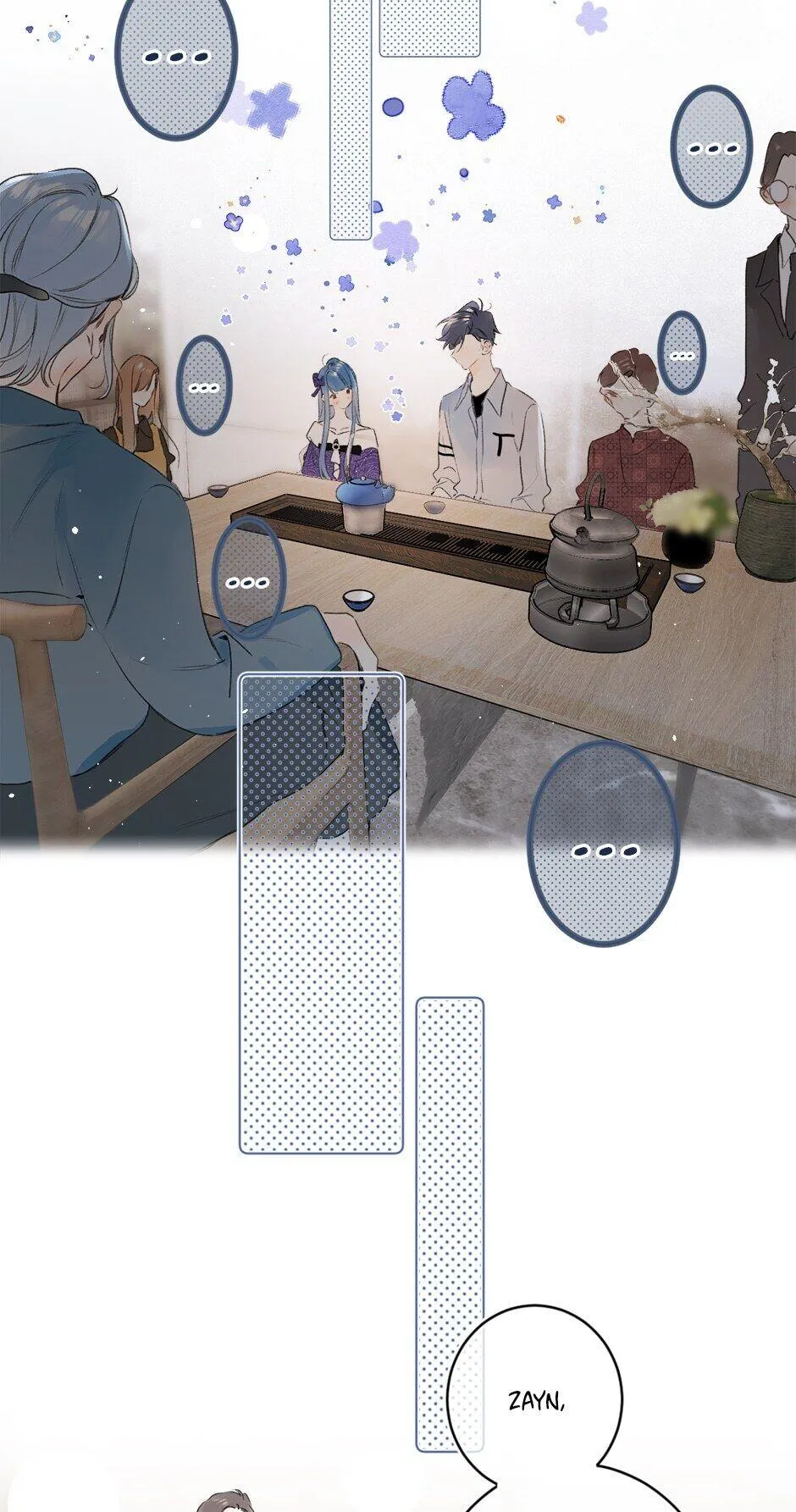 Don’t Cry Chapter 59 Online - página 2