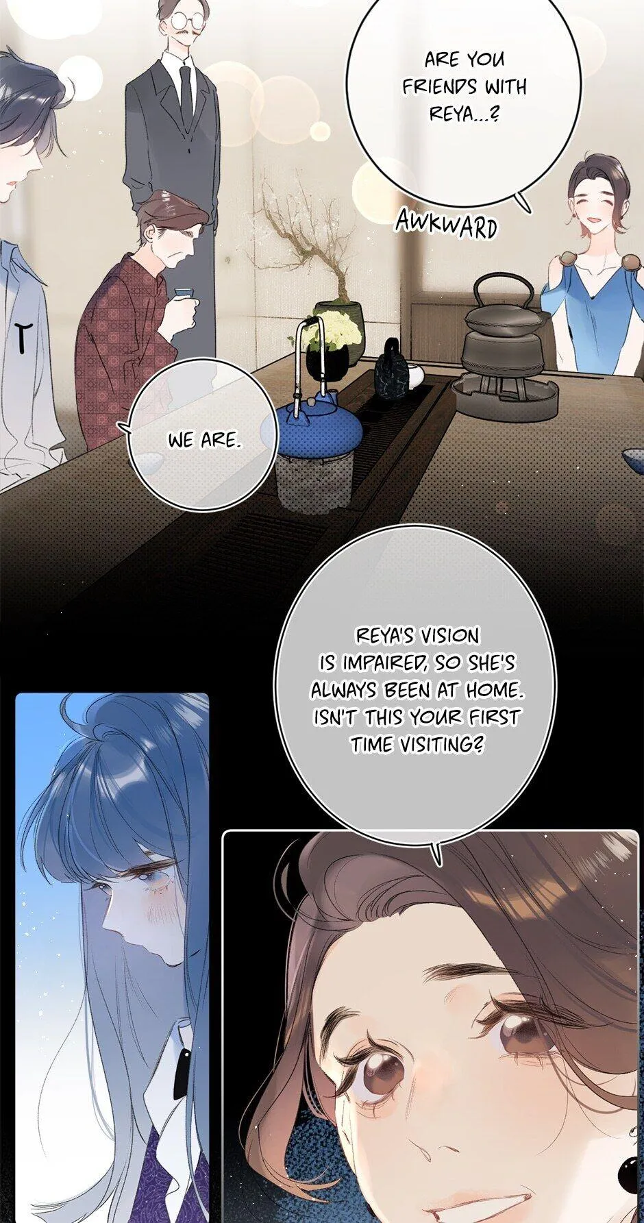 Don’t Cry Chapter 59 Online - página 3