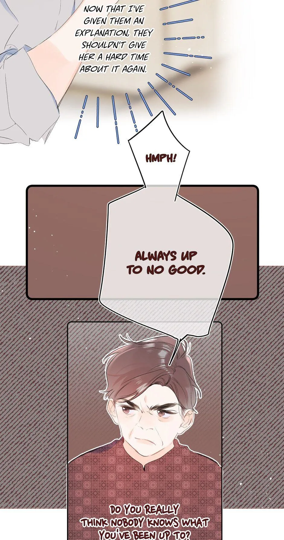 Don’t Cry Chapter 59 Online - página 5