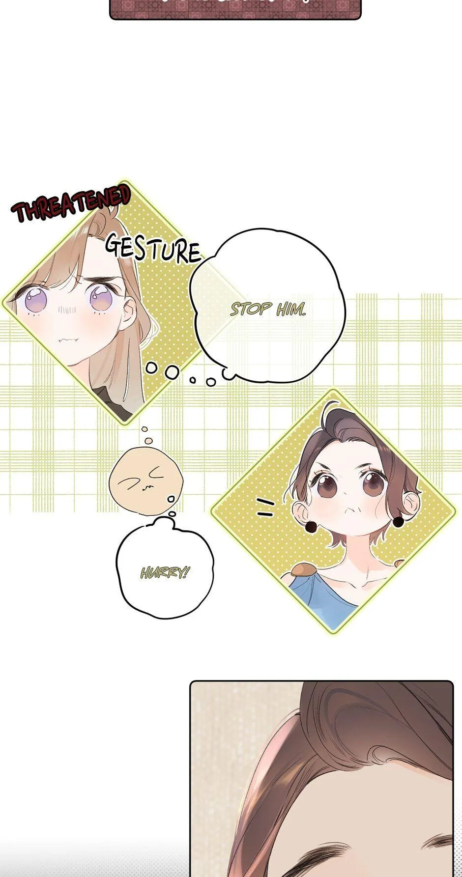 Don’t Cry Chapter 59 Online - página 6