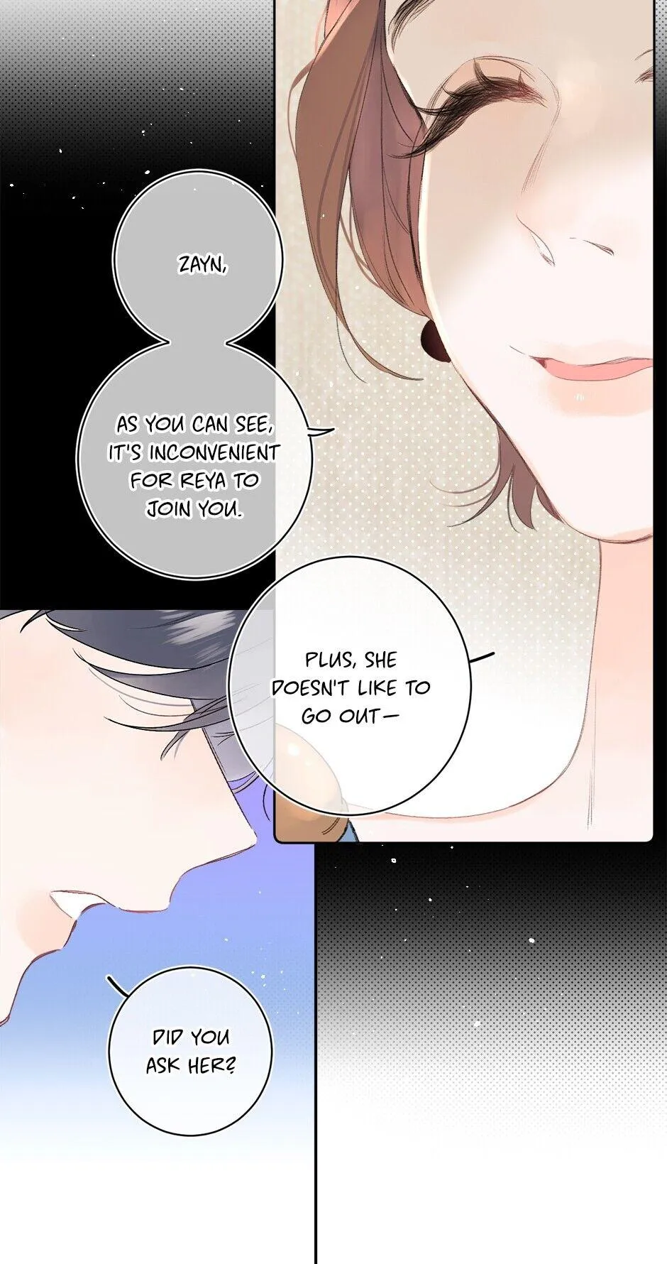 Don’t Cry Chapter 59 Online - página 7