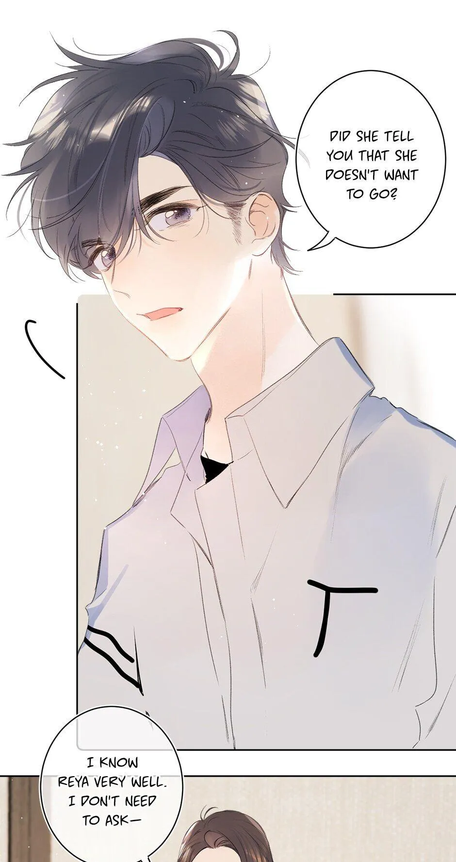 Don’t Cry Chapter 59 Online - página 8