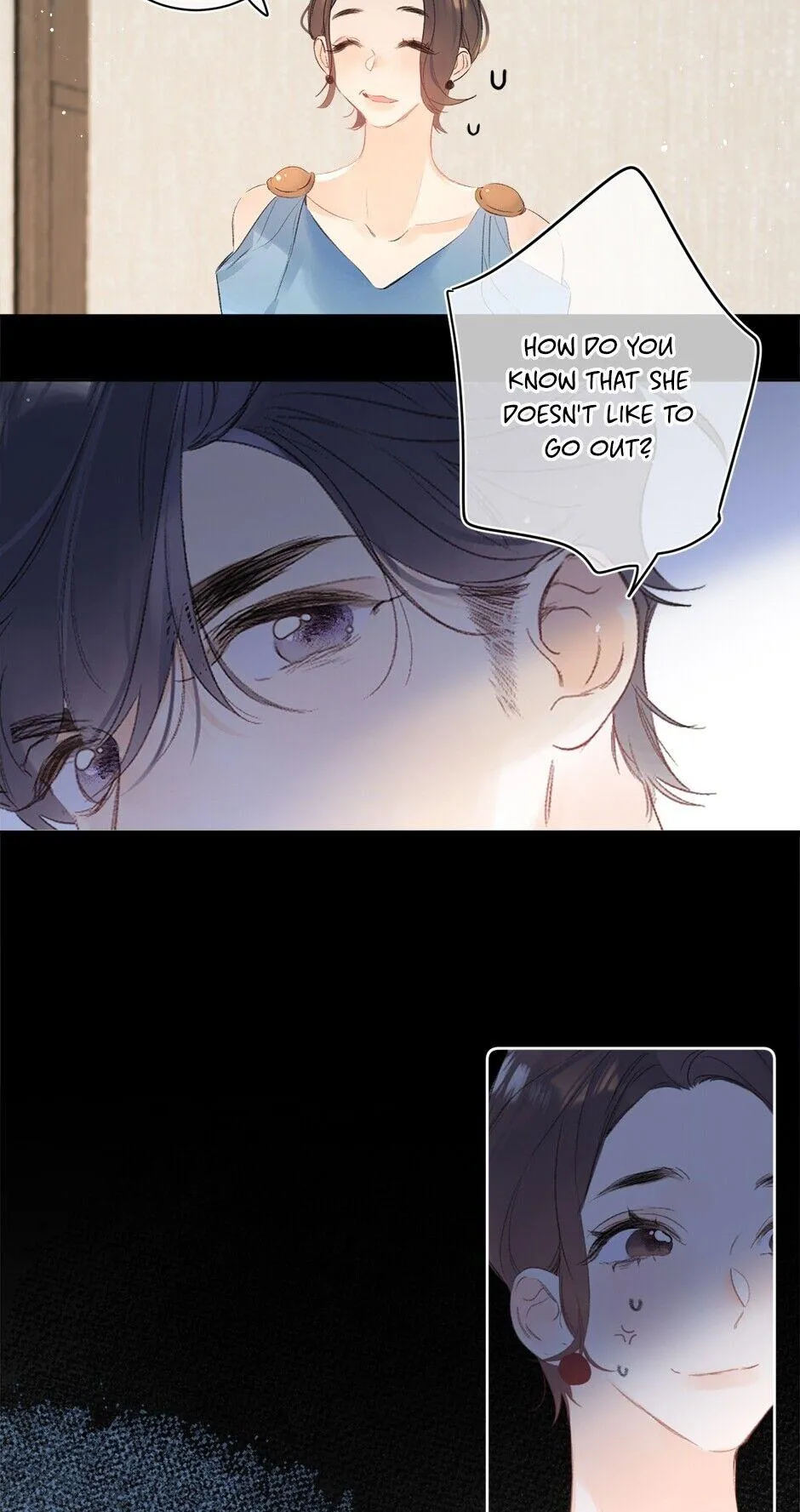 Don’t Cry Chapter 59 Online - página 9