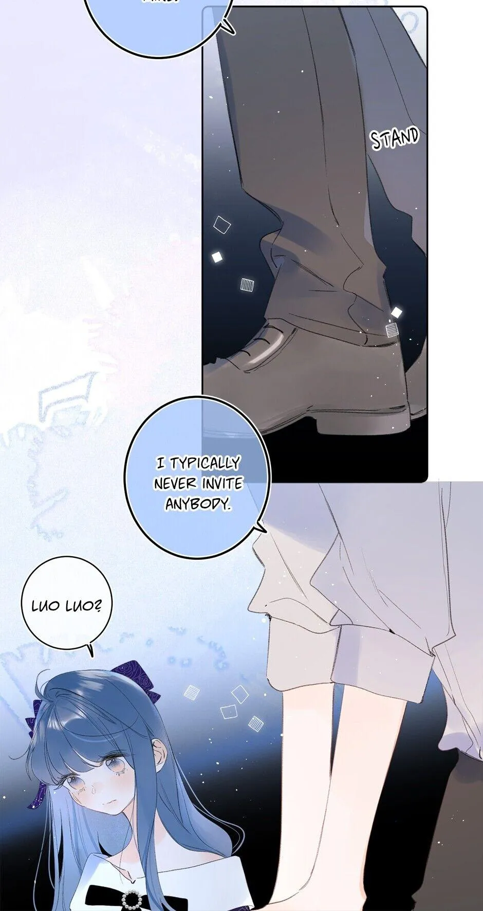 Don’t Cry Chapter 59 Online - página 13