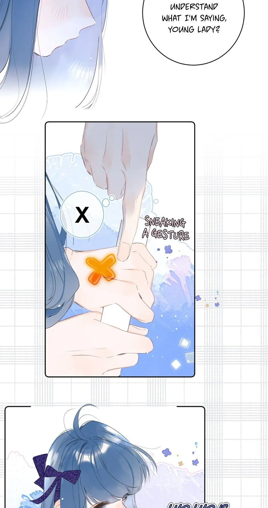 Don’t Cry Chapter 59 Online - página 15