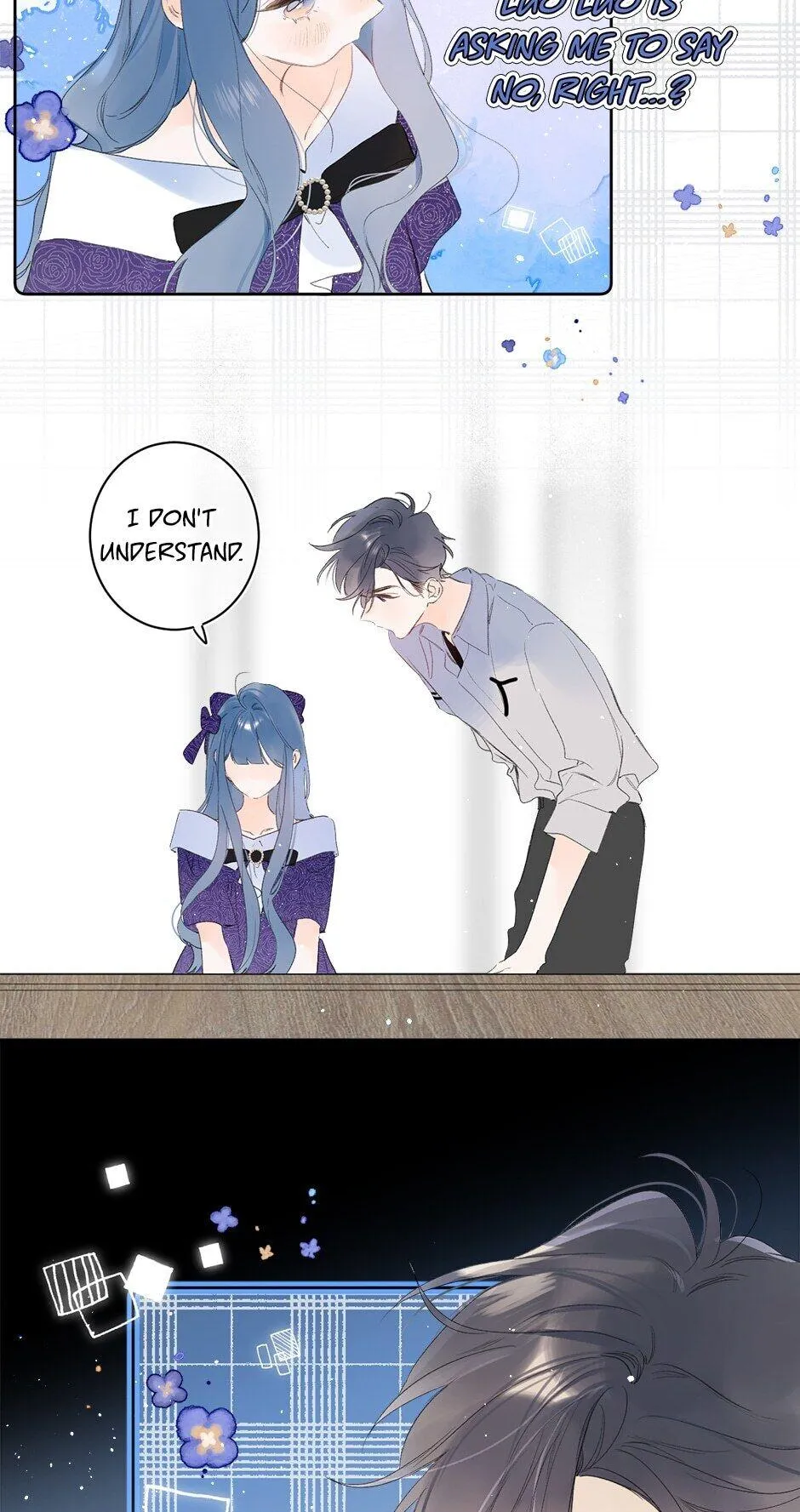 Don’t Cry Chapter 59 Online - página 16