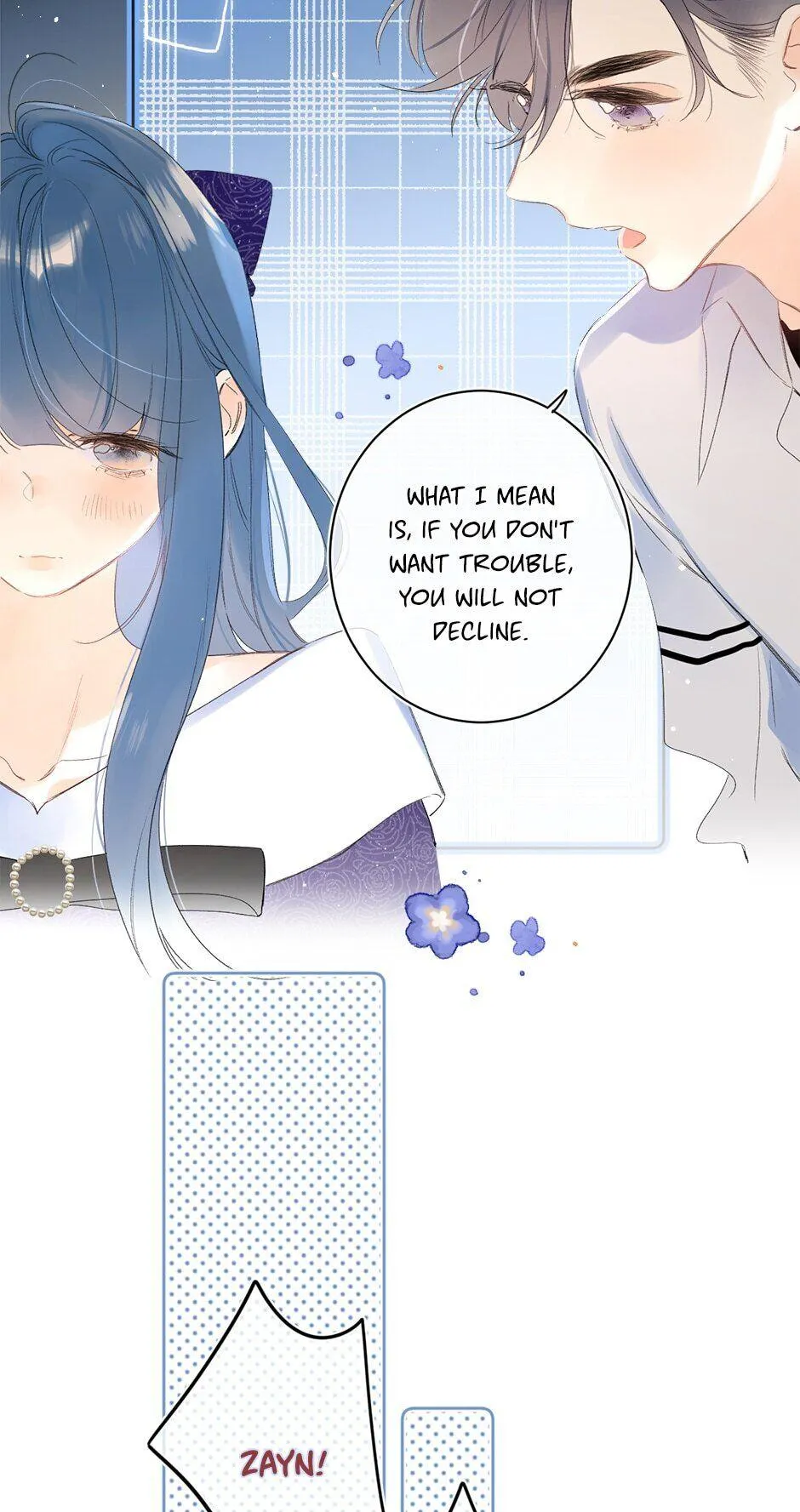 Don’t Cry Chapter 59 Online - página 17