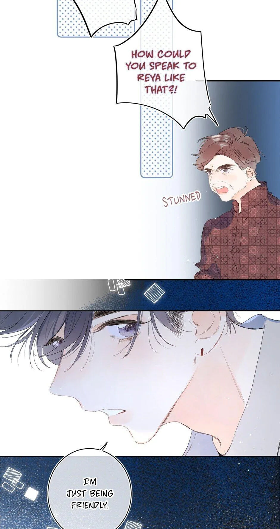 Don’t Cry Chapter 59 Online - página 18