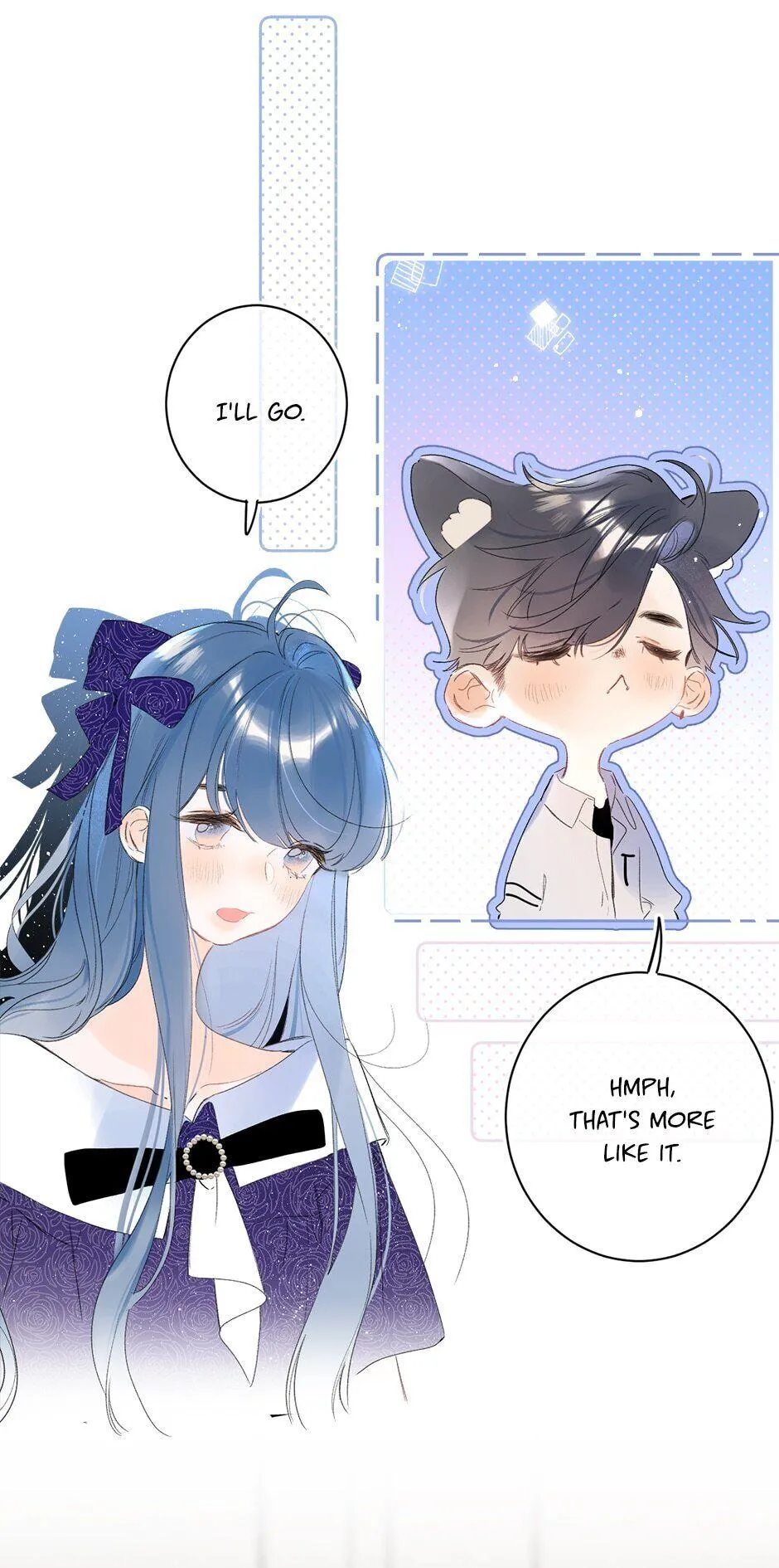 Don’t Cry Chapter 59 Online - página 20