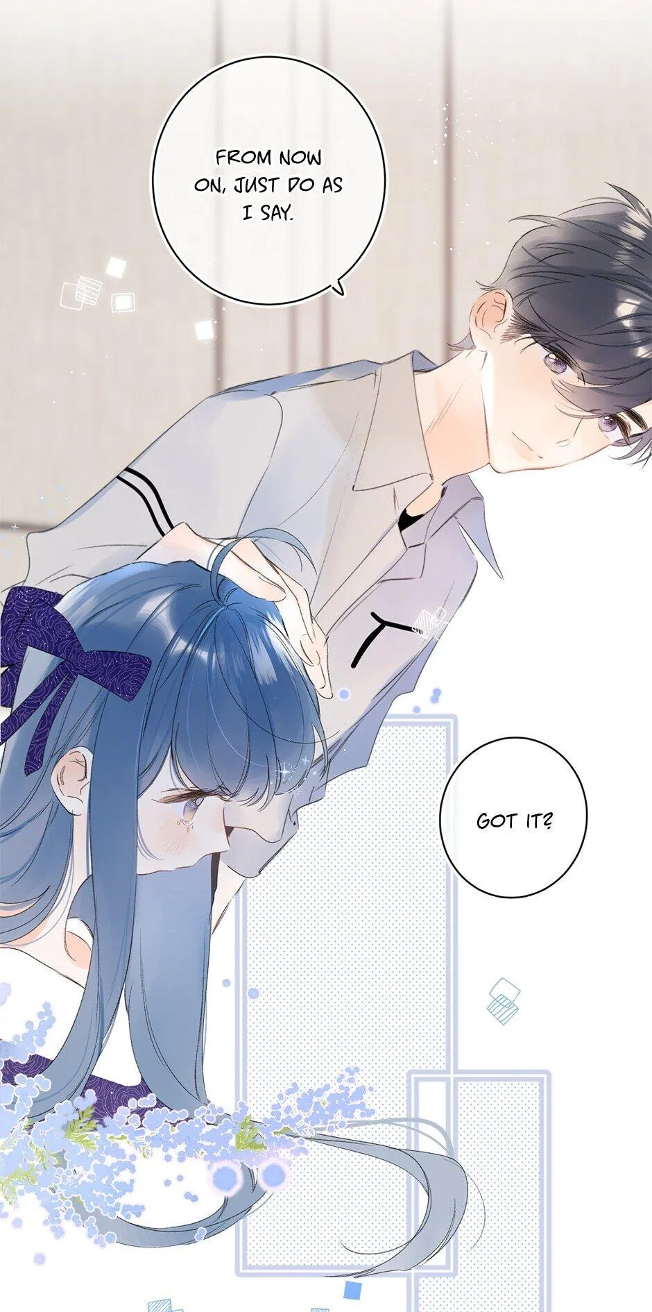 Don’t Cry Chapter 59 Online - página 21