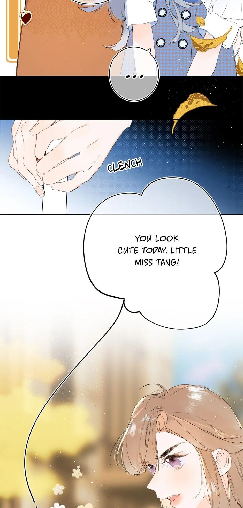 Don’t Cry Chapter 60 Online - página 4