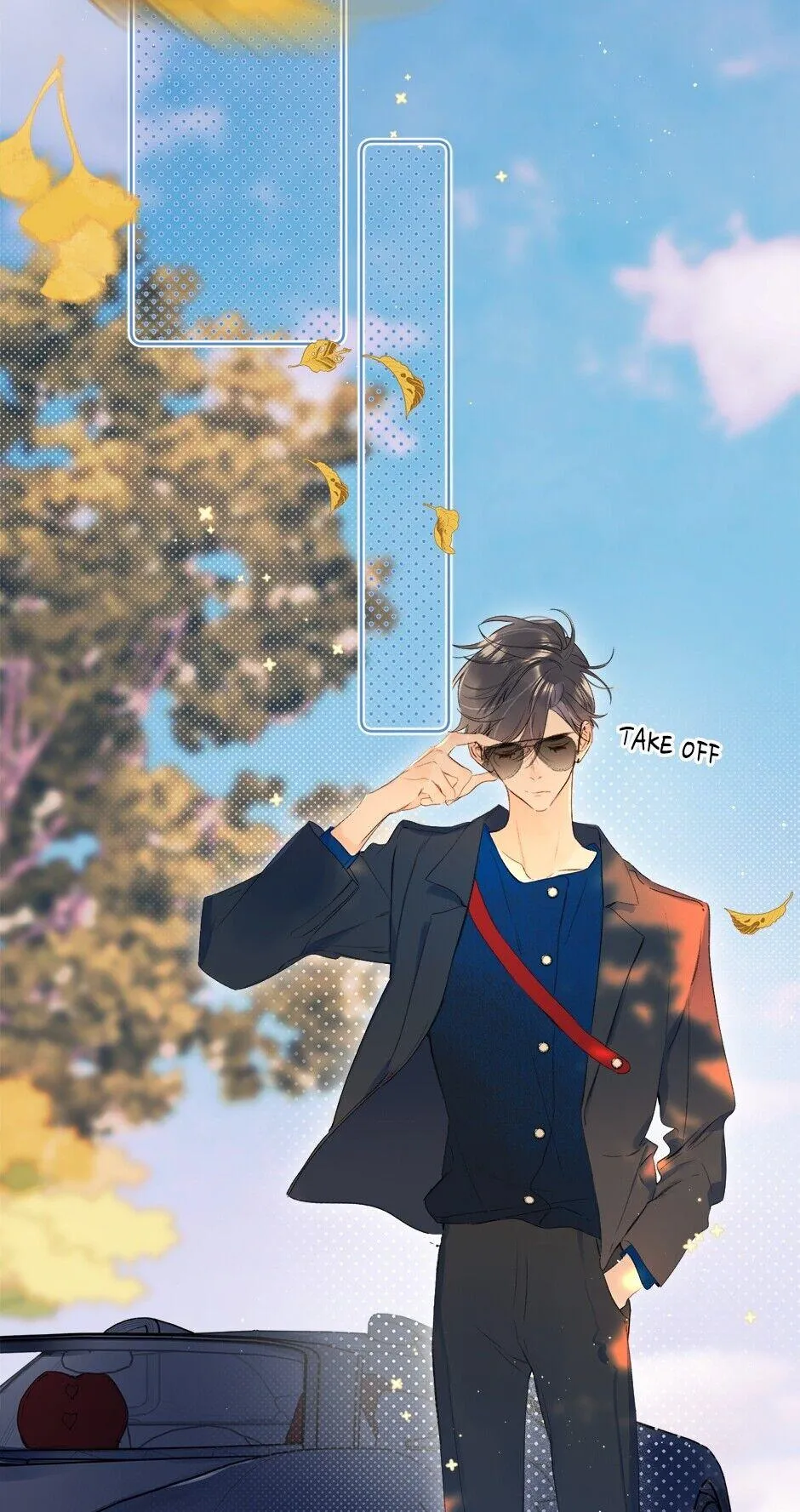 Don’t Cry Chapter 60 Online - página 8