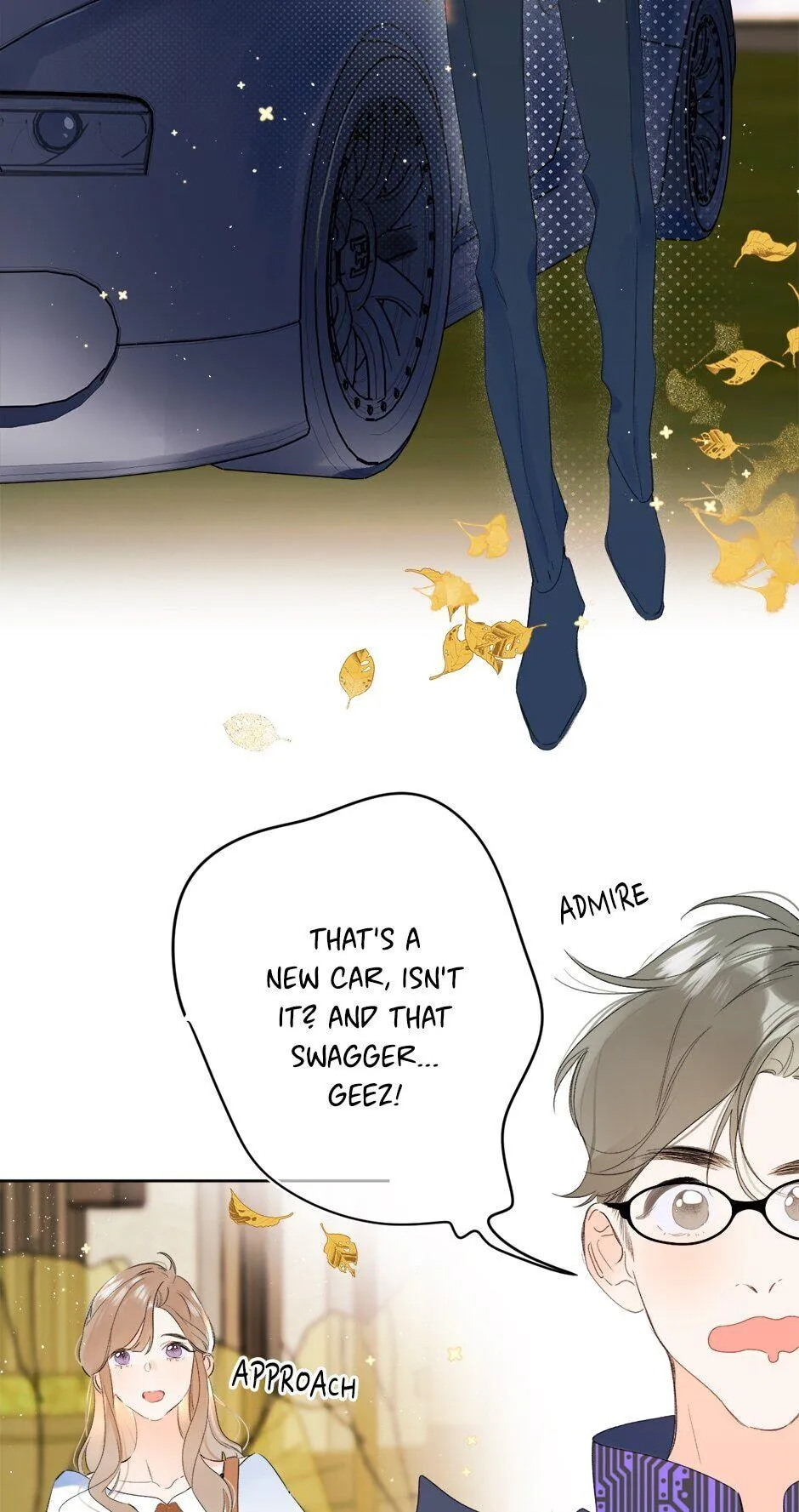 Don’t Cry Chapter 60 Online - página 9