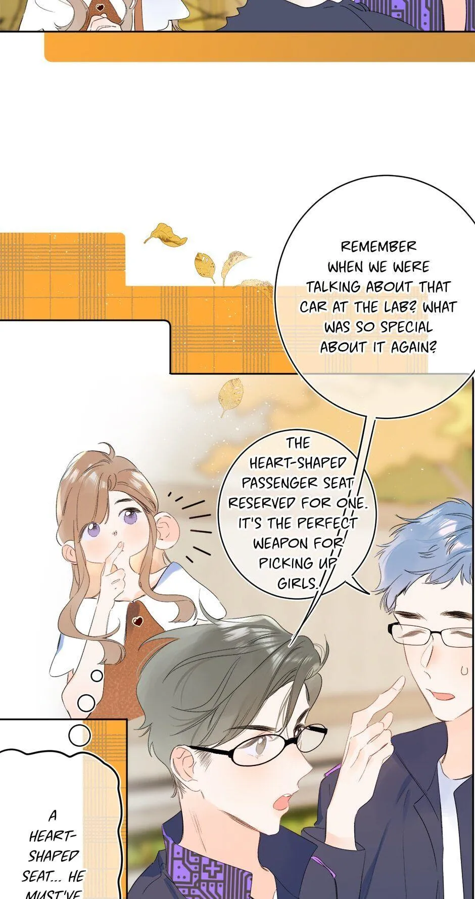 Don’t Cry Chapter 60 Online - página 10