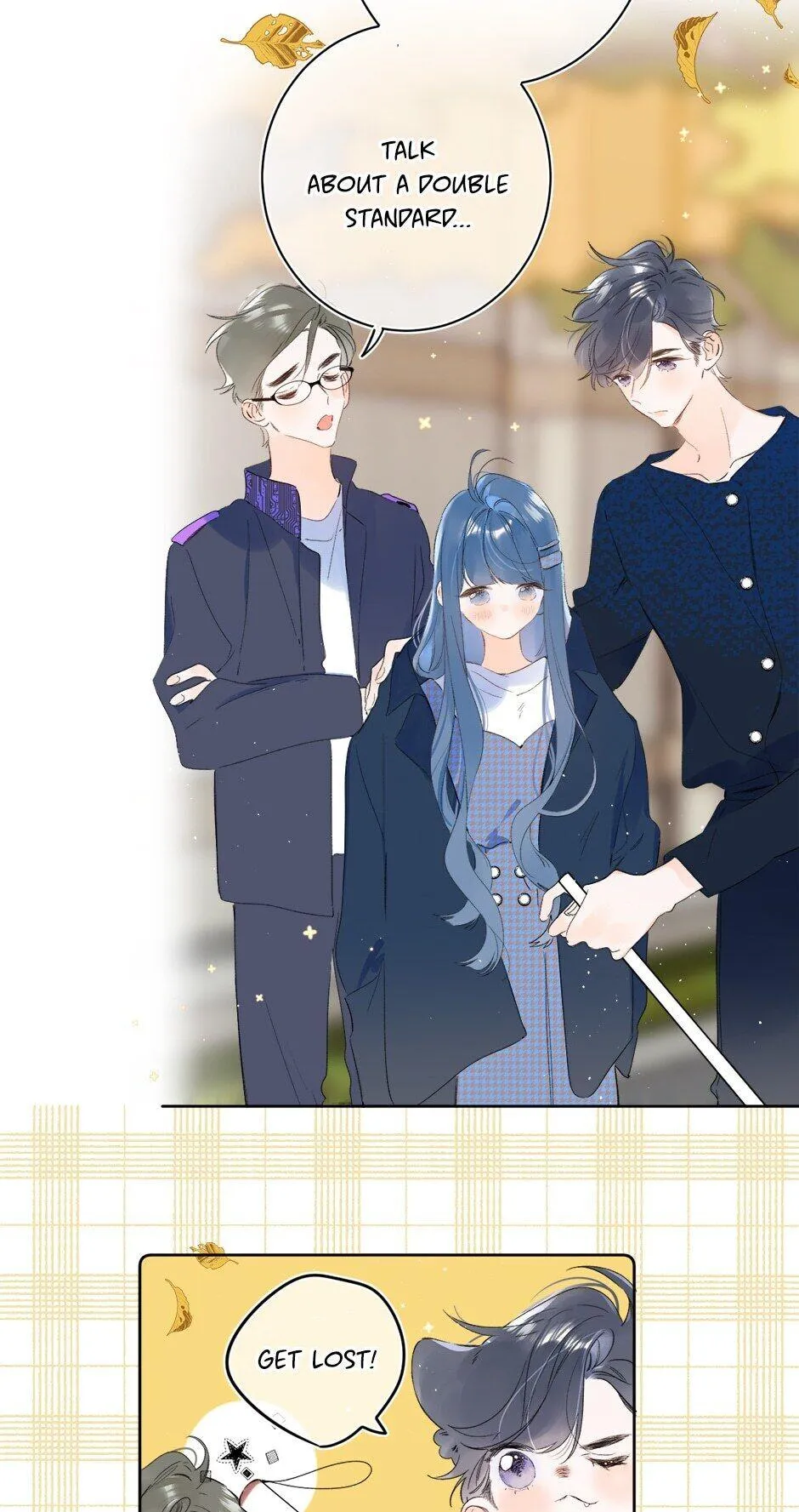 Don’t Cry Chapter 60 Online - página 14