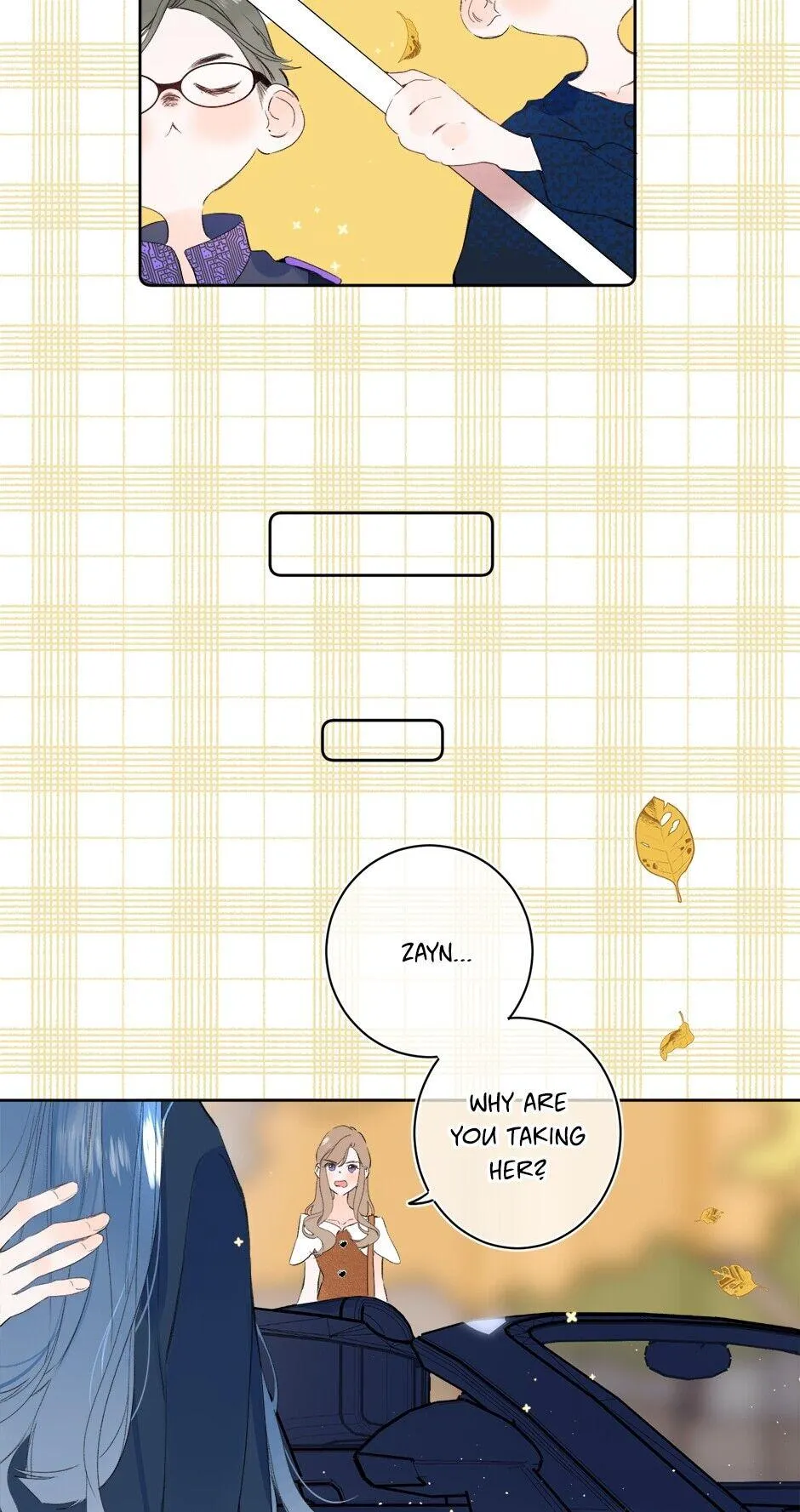 Don’t Cry Chapter 60 Online - página 15