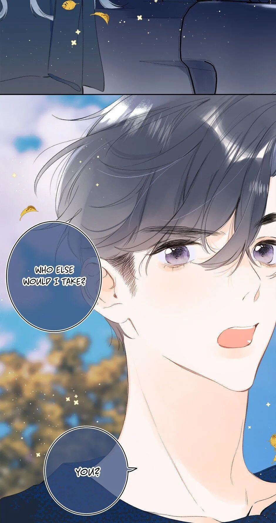 Don’t Cry Chapter 60 Online - página 16