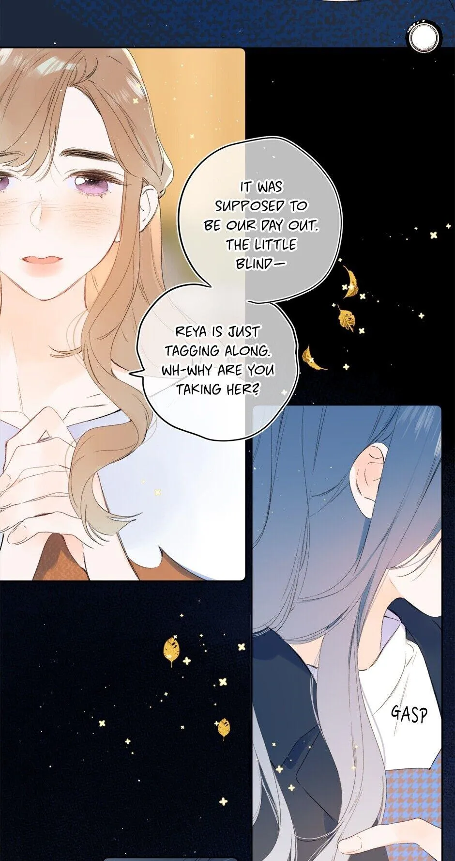 Don’t Cry Chapter 60 Online - página 17