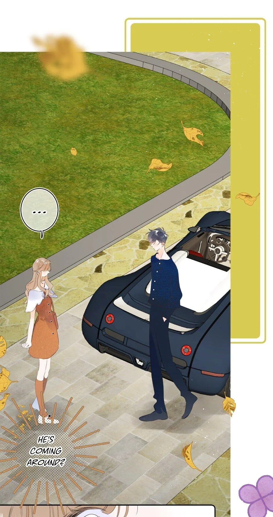 Don’t Cry Chapter 60 Online - página 19