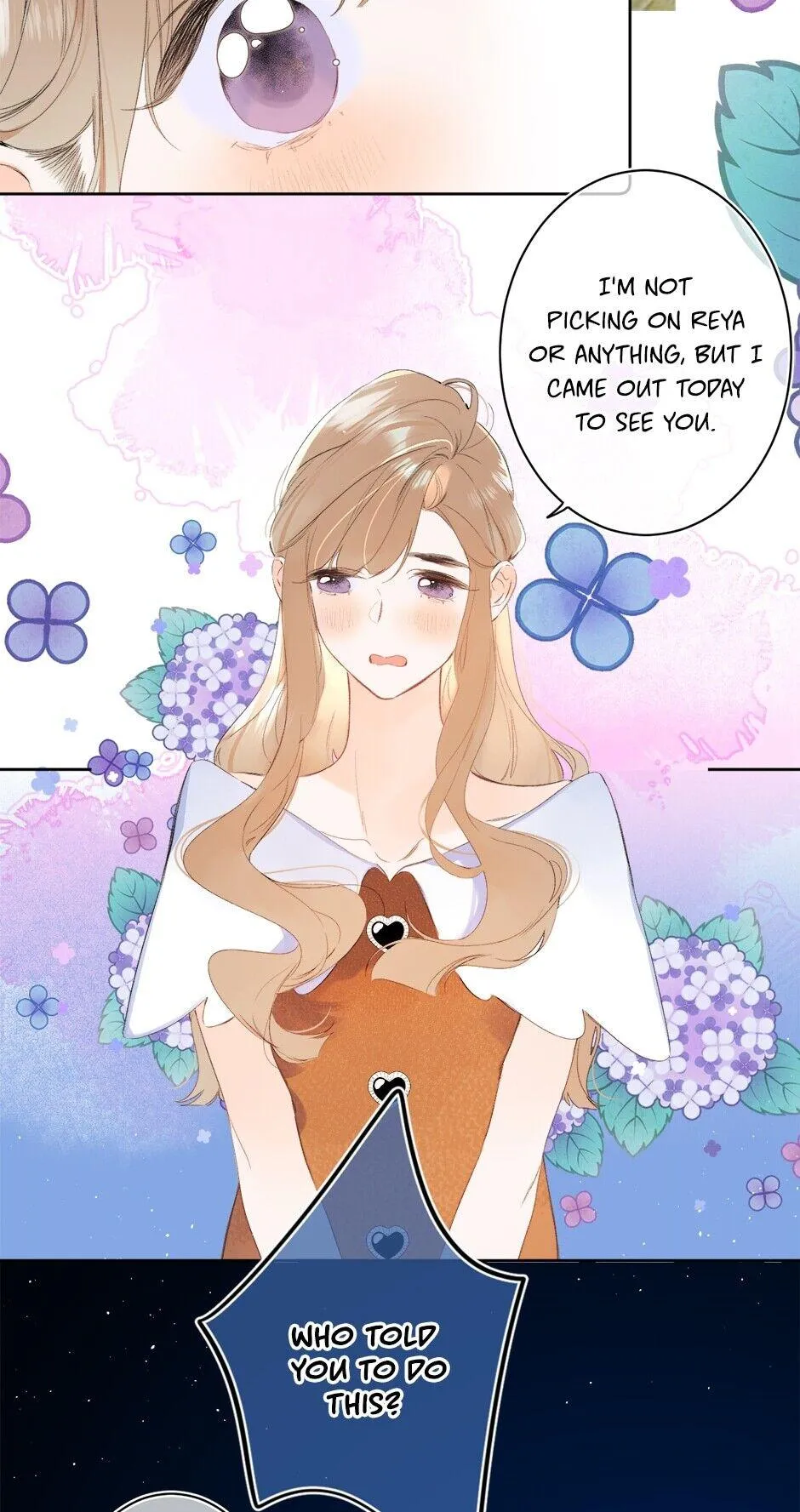 Don’t Cry Chapter 60 Online - página 20
