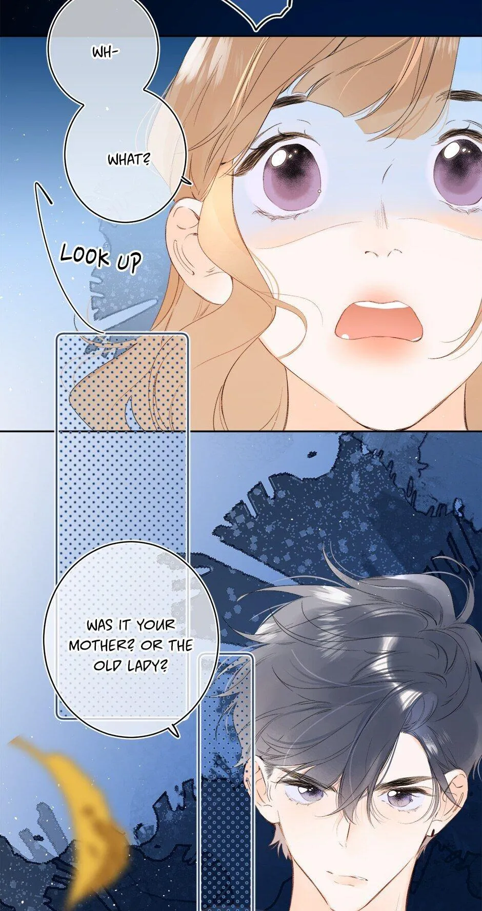 Don’t Cry Chapter 60 Online - página 21