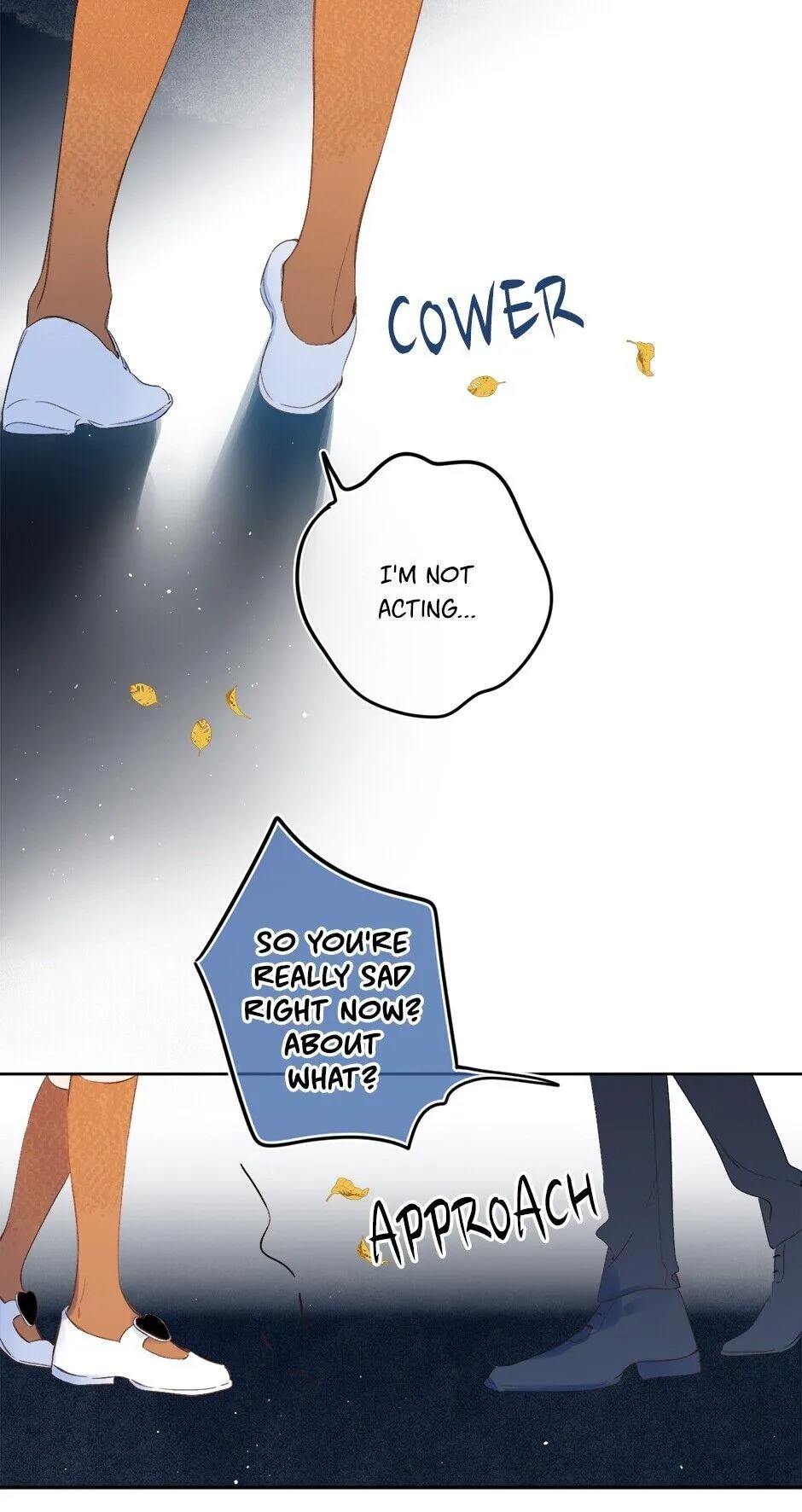 Don’t Cry Chapter 60 Online - página 24