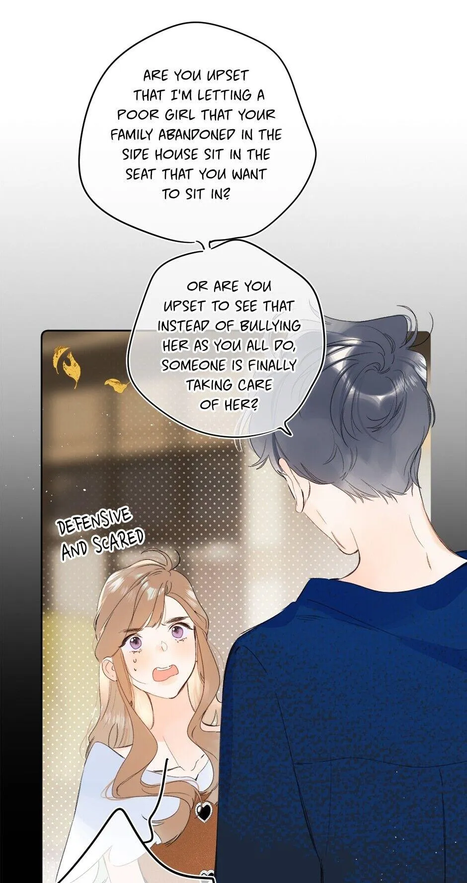 Don’t Cry Chapter 60 Online - página 25
