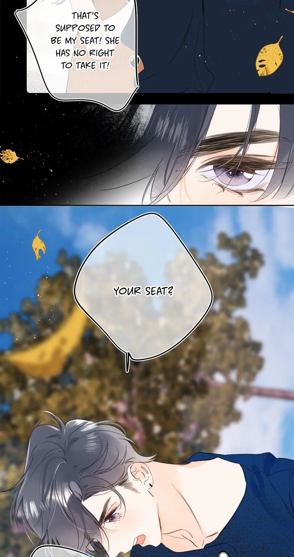 Don’t Cry Chapter 60 Online - página 26
